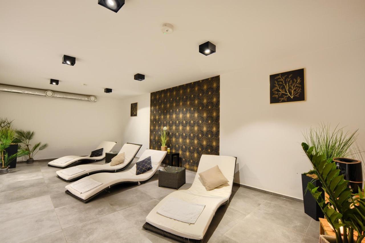 Apartament Bialka Tatrzanska K1- Na Terenie Sun&Snow Exterior foto